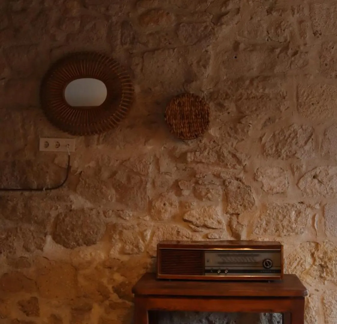 Pansiyon Mythos Otel Alacati Çeşme