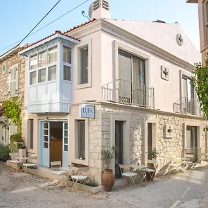  Otel Lupa Alacati