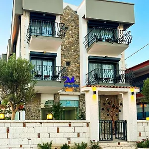  Otel Dali Boutique