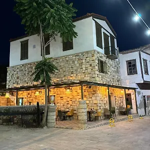  Otel Scala