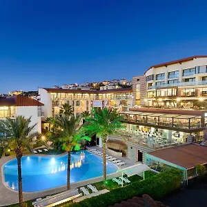 5* Station touristique Piril Thermal&beauty